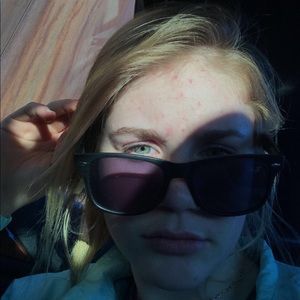 Meet your Posher, Kyla